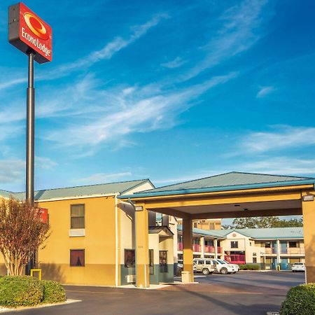 Econo Lodge Лорел Екстер'єр фото
