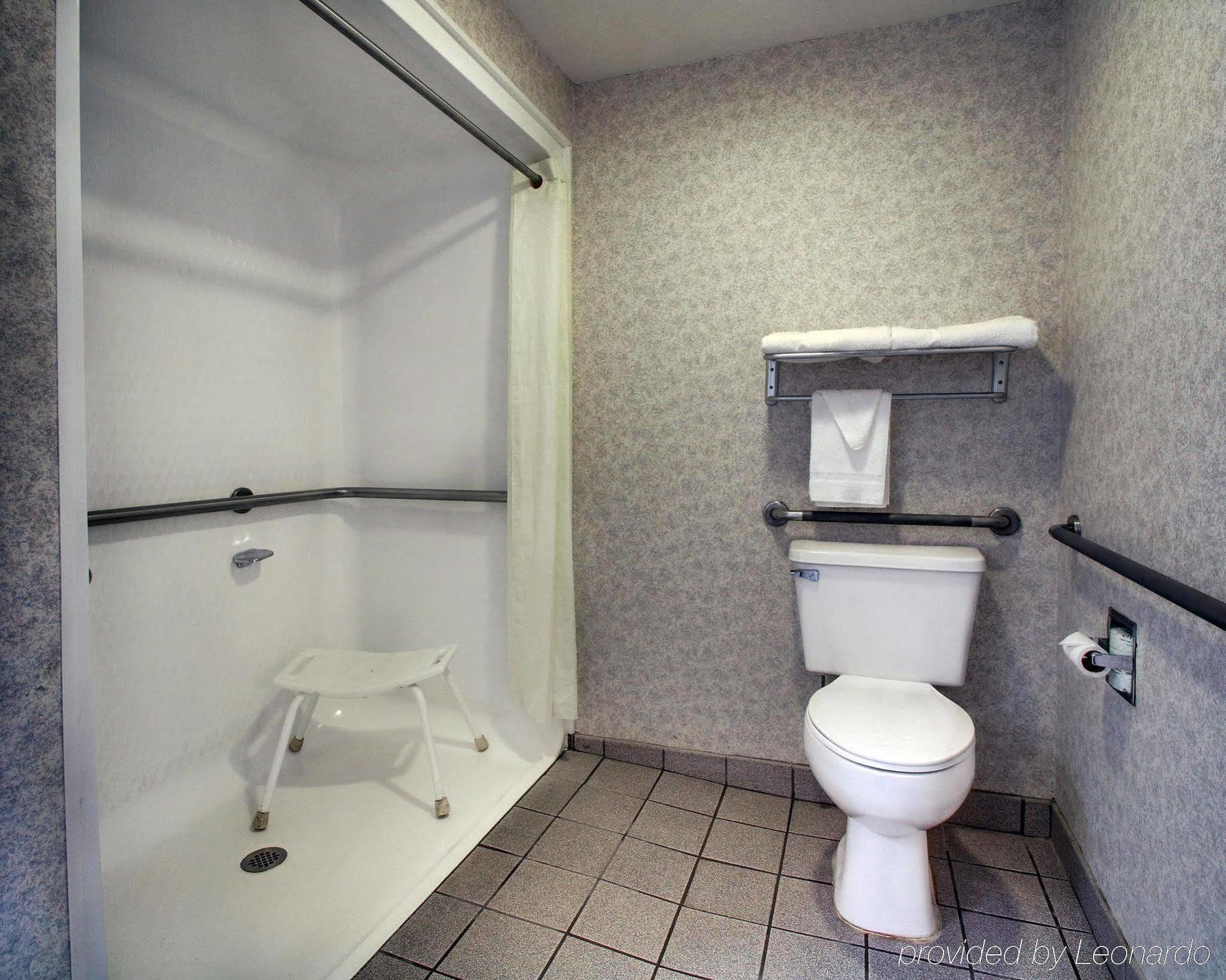 Econo Lodge Лорел Екстер'єр фото